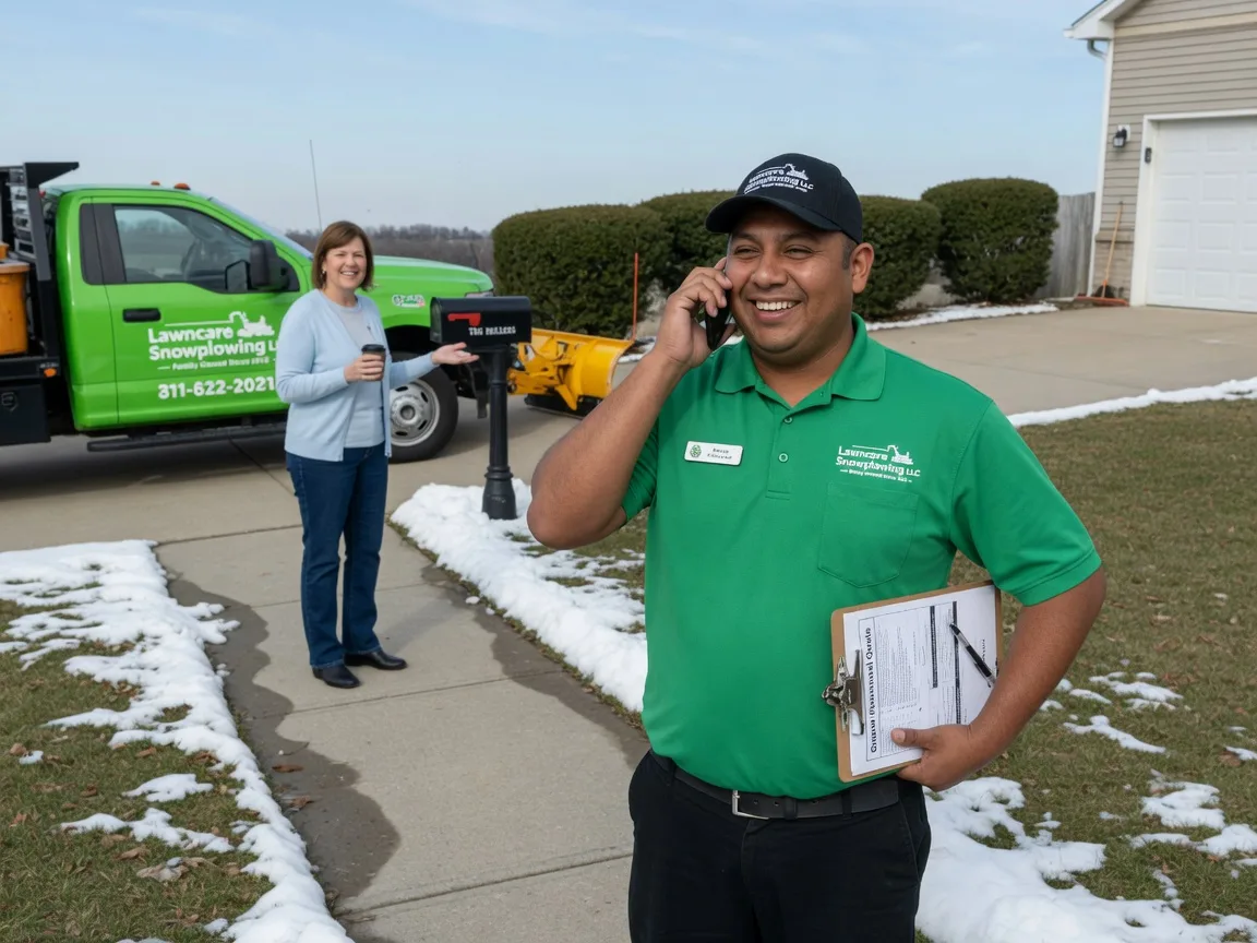 Lawn Care Services By Expert Landscaper Pendleton, NC FAQs